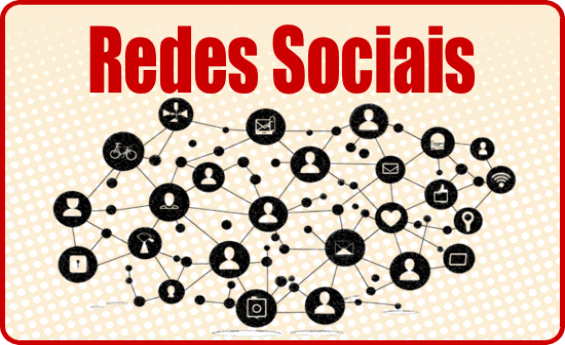 Redes Sociais